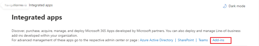 How To Deploy Word Add-ins To Your Organization